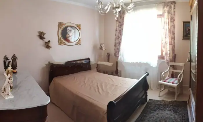 Rexer-Sennori-Villa-unifamiliare-via-dei-Mille-Sennori-CameraDaLetto