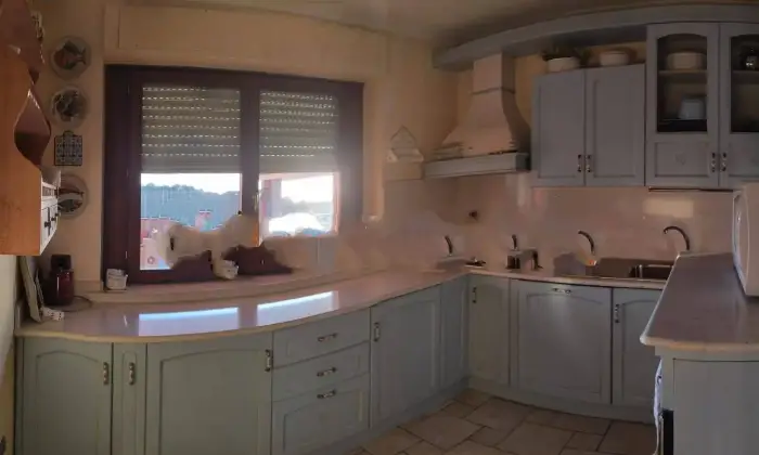 Rexer-Sennori-Villa-unifamiliare-via-dei-Mille-Sennori-Cucina