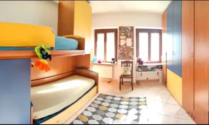 Rexer-Vaie-Casa-semindipendente-in-vendita-in-via-Maggio-a-Vaie-CameraDaLetto