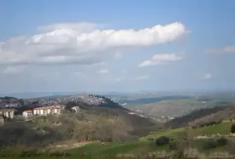 Rexer-Gissi-Casa-singola-a-Gissi-Giardino