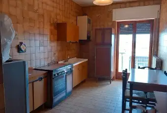 Rexer-Salandra-Vendesi-appartamento-a-Salandra-Cucina