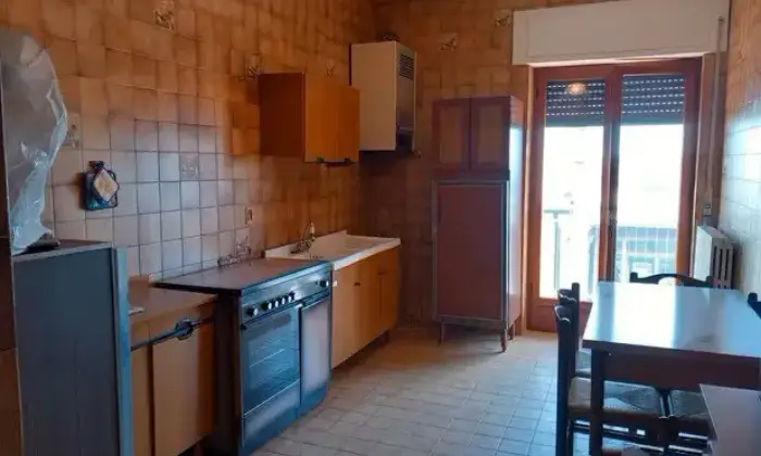 Rexer-Salandra-Vendesi-appartamento-a-Salandra-Cucina