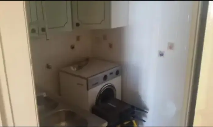 Rexer-Macchia-Valfortore-Casa-indipendente-in-vendita-in-Piazza-Risorgimento-a-Macchia-Valfortore-Cucina