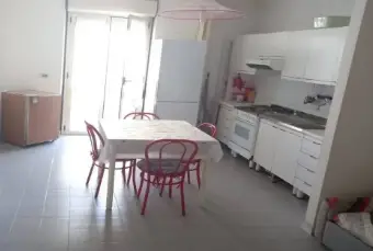 Rexer-Lesina-Appartamento-con-Box-a-Marina-di-Lesina-FG-Cucina