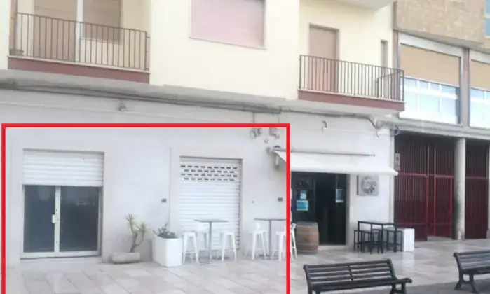 Rexer-Manfredonia-Locale-commerciale-Altro