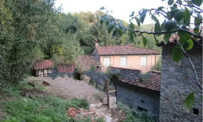 Rexer-Pescaglia-Antico-Casale-in-vendita-a-Localit-Grabbia-Pescaglia-Terrazzo