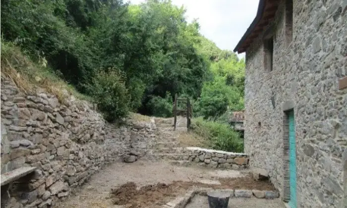 Rexer-Pescaglia-Antico-Casale-in-vendita-a-Localit-Grabbia-Pescaglia-Terrazzo