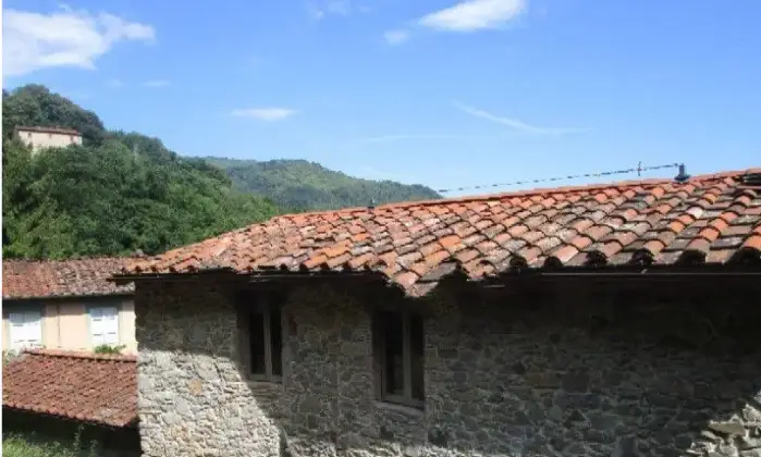 Rexer-Pescaglia-Antico-Casale-in-vendita-a-Localit-Grabbia-Pescaglia-Terrazzo