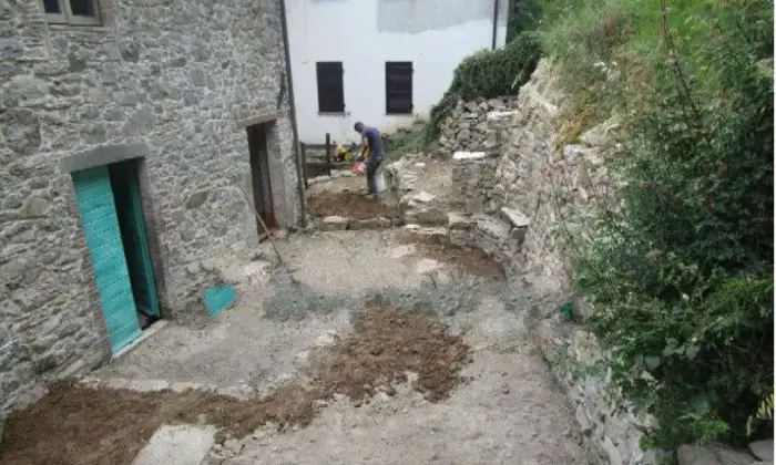 Rexer-Pescaglia-Antico-Casale-in-vendita-a-Localit-Grabbia-Pescaglia-Terrazzo