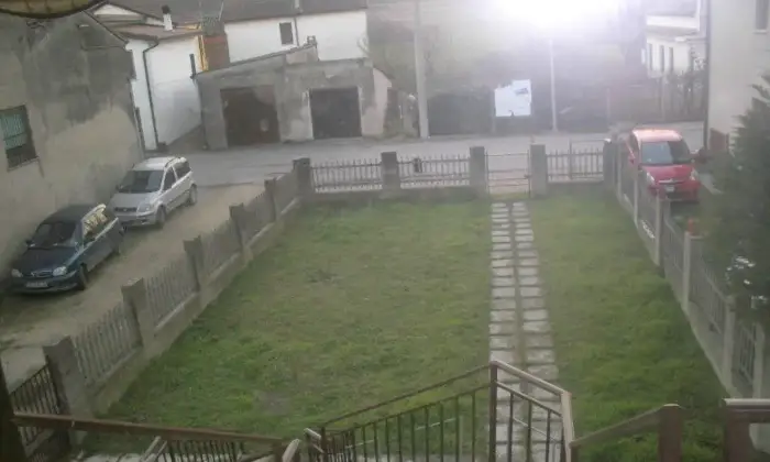 Rexer-Papozze-GRANDE-VILLA-PAPOZZE-RO-Giardino