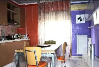 Rexer-San-Severo-Trilocale-in-Vendita-in-Via-Carlo-Pisacane-a-San-Severo-Cucina