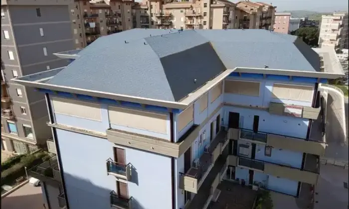 Rexer-Caltanissetta-Mansarda-panoramica-nuova-costruzione-in-vendita-a-CALTANISSETTA-CL-Terrazzo