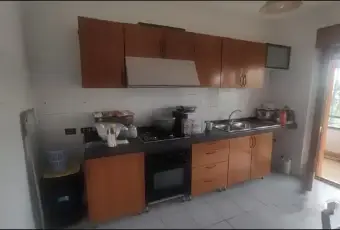 Rexer-Frosinone-Vendesi-appartamento-ristrutturato-a-FROSINONE-FR-Cucina
