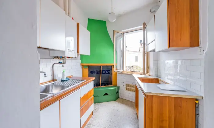 Rexer-Fabriano-Casa-indipendentecantina-box-locali-laboratorio-CUCINA