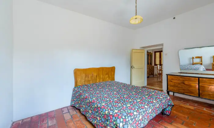 Rexer-Fabriano-Casa-indipendentecantina-box-locali-laboratorio-CAMERA-DA-LETTO