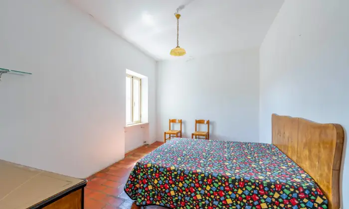 Rexer-Fabriano-Casa-indipendentecantina-box-locali-laboratorio-CAMERA-DA-LETTO