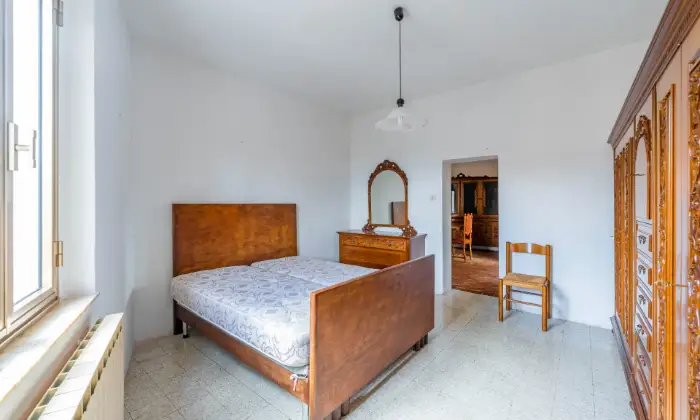 Rexer-Fabriano-Casa-indipendentecantina-box-locali-laboratorio-CAMERA-DA-LETTO