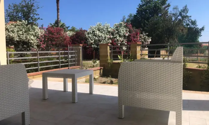 Rexer-Piraino-Appartamento-per-il-mare-Terrazzo