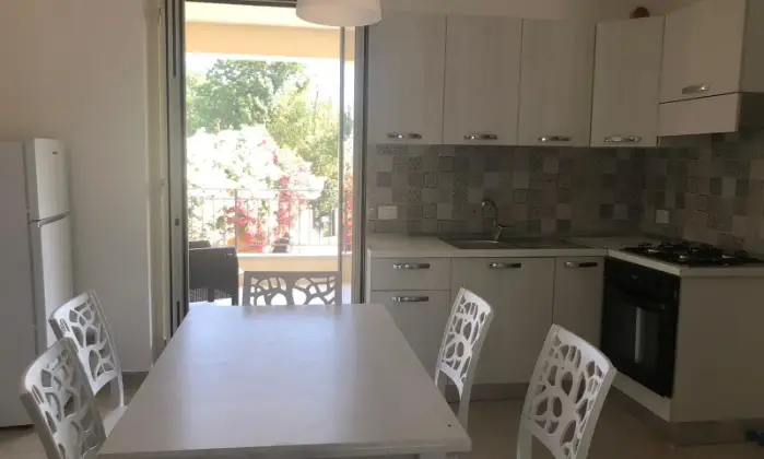 Rexer-Piraino-Appartamento-per-il-mare-Cucina