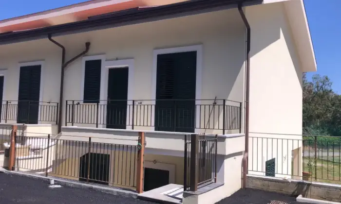 Rexer-Piraino-Appartamento-per-il-mare-Giardino