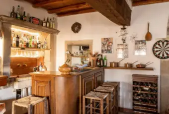 Rexer-Barberino-di-Mugello-Vendesi-complesso-colonico-a-Barberino-di-Mugello-Cucina