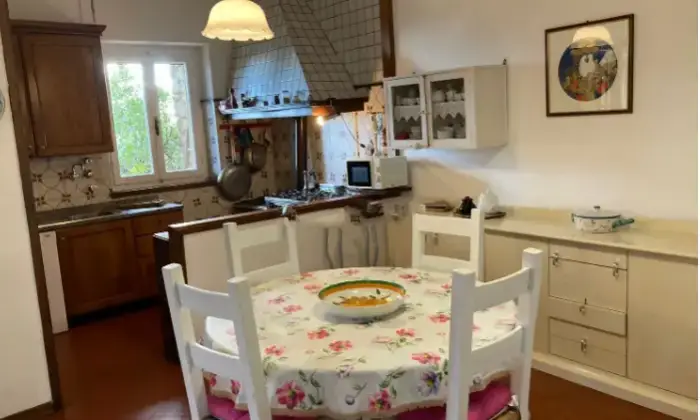 Rexer-Roccastrada-Porzione-di-villa-bifamiliare-con-garage-e-terreno-adiacente-Cucina