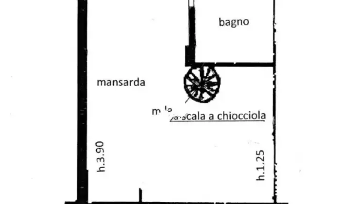 Rexer-Roccastrada-Porzione-di-villa-bifamiliare-con-garage-e-terreno-adiacente-Altro