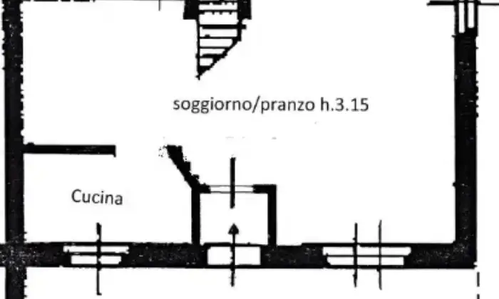Rexer-Roccastrada-Porzione-di-villa-bifamiliare-con-garage-e-terreno-adiacente-Altro