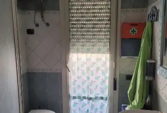 Rexer-Cagliari-Vendesi-Splendido-Appartamento-via-Balilla-Bagno