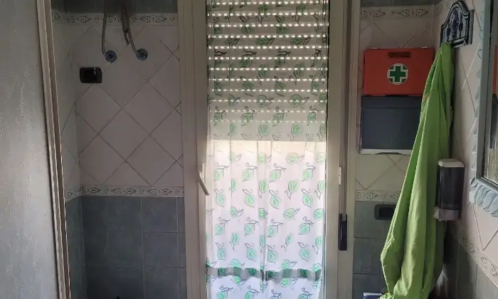 Rexer-Cagliari-Vendesi-Splendido-Appartamento-via-Balilla-Bagno