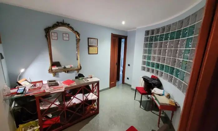 Rexer-Cagliari-Vendesi-Splendido-Appartamento-via-Balilla-Salone