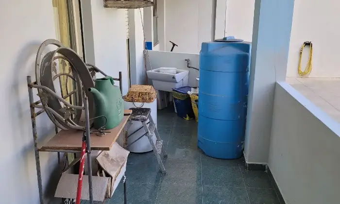Rexer-Cagliari-Vendesi-Splendido-Appartamento-via-Balilla-Balcone