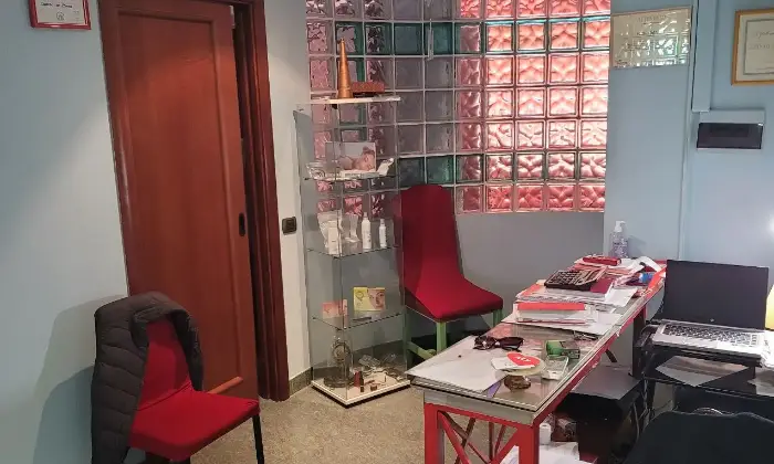 Rexer-Cagliari-Vendesi-Splendido-Appartamento-via-Balilla-Salone