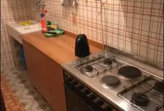 Rexer-Vico-del-Gargano-Appartamento-in-via-Michele-Monaco-a-Vico-del-Gargano-Cucina