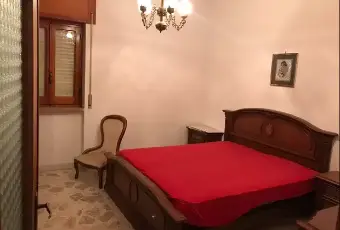 Rexer-Vico-del-Gargano-Appartamento-in-via-Michele-Monaco-a-Vico-del-Gargano-CameraDaLetto