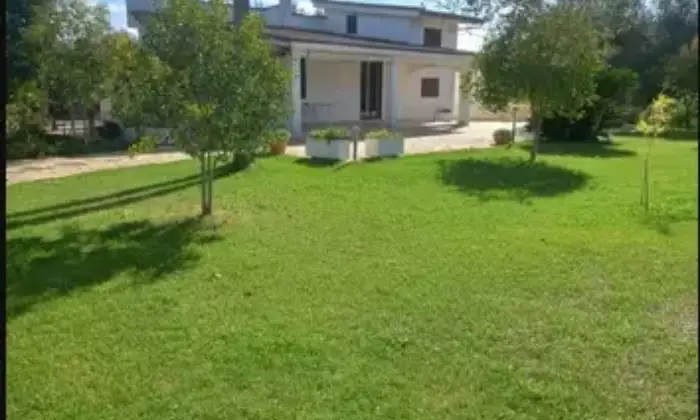 Rexer-Francavilla-Fontana-Villa-in-vendita-in-Contrada-Cotugni-a-San-Michele-Salentino-Giardino