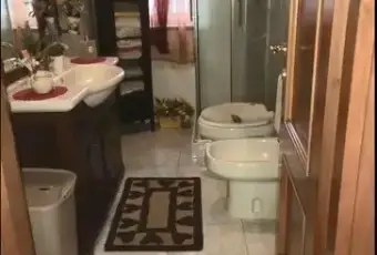 Rexer-Vignanello-Appartamento-al-pianomansarda-con-delibera-lavori-per-ascensore-panoramico-Bagno
