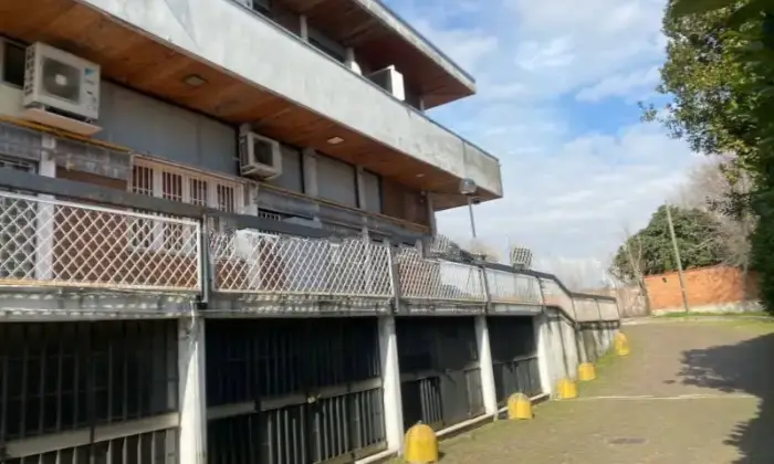 Rexer-Milano-Appartamento-via-del-Mare-Cantalupa-San-Paolo-Milano-Giardino