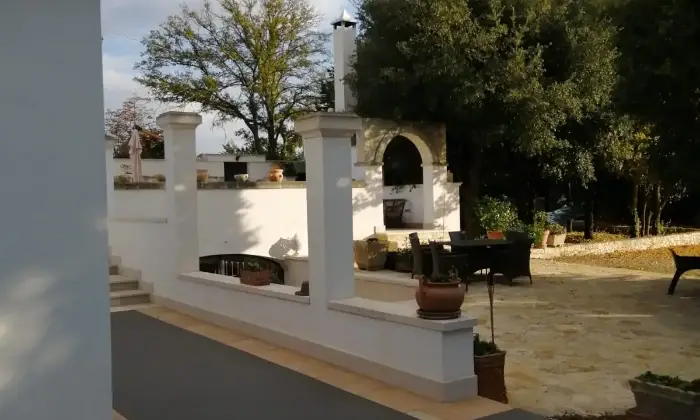 Rexer-Martina-Franca-Trulli-e-villa-Terrazzo