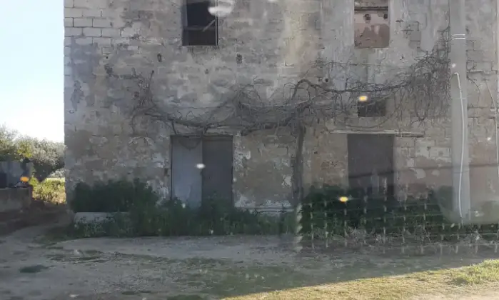 Rexer-Misiliscemi-Uliveto-con-rustico-in-Strada-Solfarello-Trapani-Terrazzo