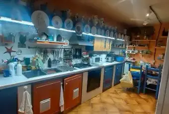 Rexer-Gioia-Sannitica-Vendesi-casa-indipendente-a-Gioia-Sannitica-Cucina