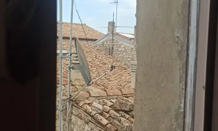 Rexer-Pietragalla-CENTRO-STORICO-DI-PIETRAGALLA-VENDESI-CASA-Terrazzo