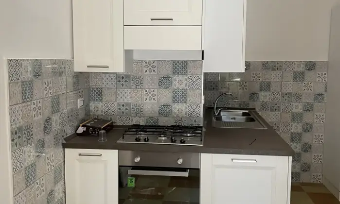 Rexer-Acquafredda-Villa-indipendente-vicina-al-bellissimo-mare-di-Maratea-Cucina