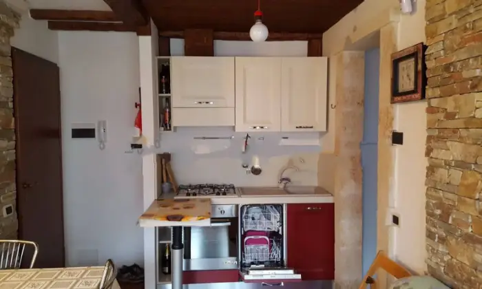 Rexer-Valleve-Appartamento-a-Localit-Arale-Valleve-Cucina