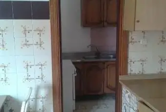 Rexer-Falciano-del-Massico-Vendesi-appartamento-al-piano-terra-Cucina