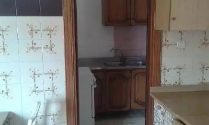 Rexer-Falciano-del-Massico-Vendesi-appartamento-al-piano-terra-Cucina