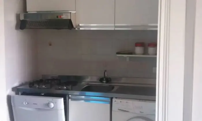 Rexer-Olbia-Villa-a-schiera-Localit-Portisco-Portisco-Olbia-Cucina