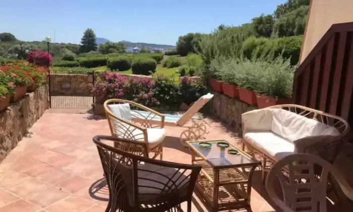 Rexer-Olbia-Villa-a-schiera-Localit-Portisco-Portisco-Olbia-Terrazzo