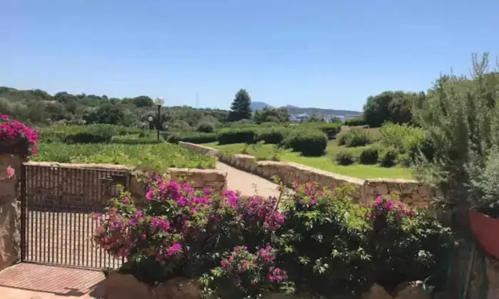 Rexer-Olbia-Villa-a-schiera-Localit-Portisco-Portisco-Olbia-Giardino
