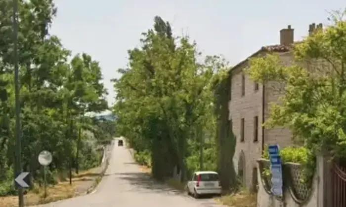 Rexer-Sassoferrato-Immobile-da-ristrutturare-Giardino